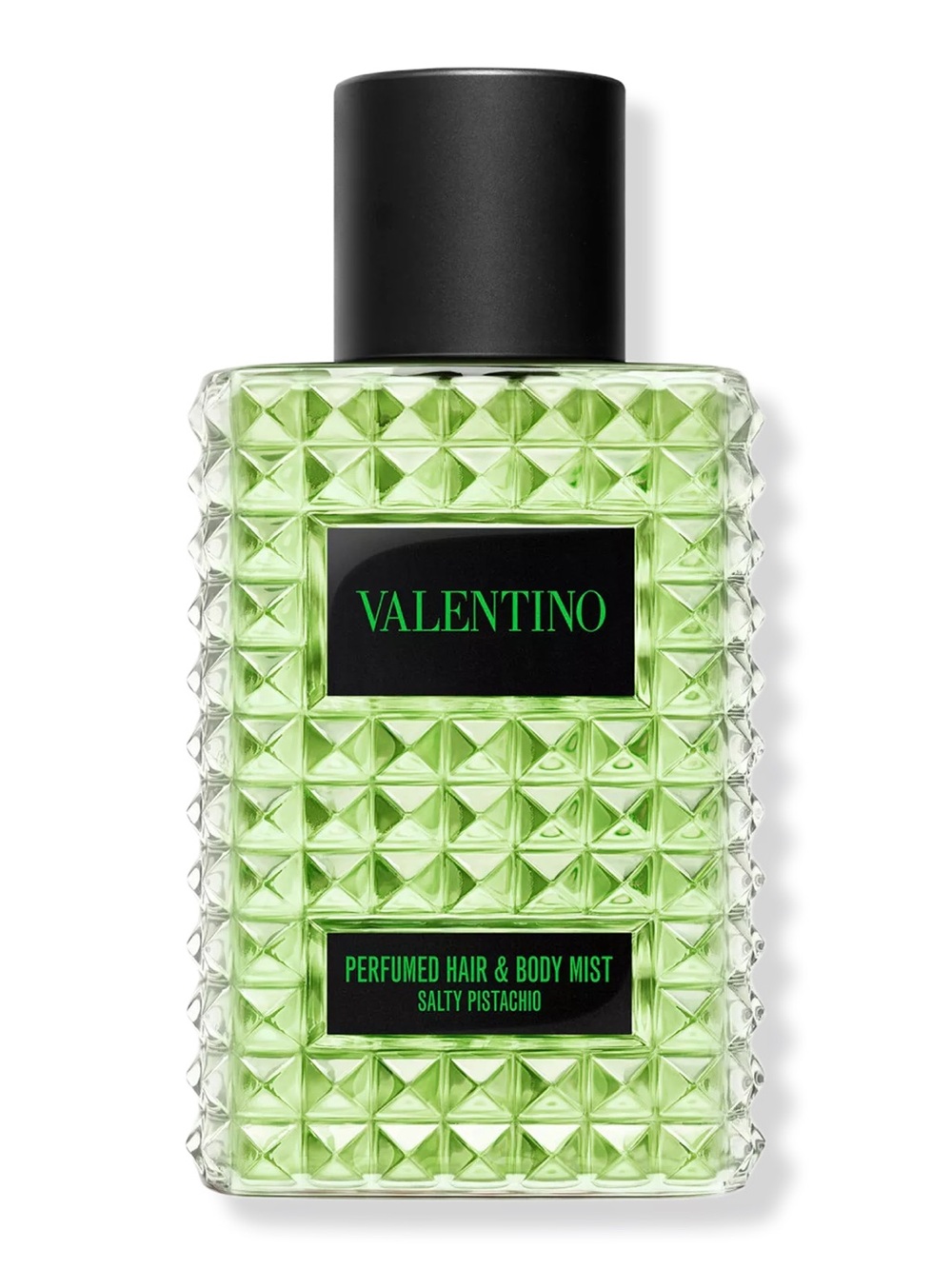 Valentino Born in Roma Salty Pistachio Hair & Body Mist- $PRICE IS FIRM